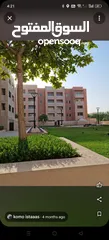 2 شقة غرفتين و صالة للبيع في  Badrah Nakheel Residence