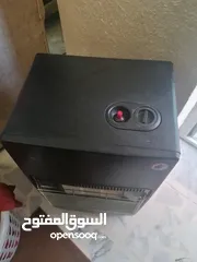  2 صوبة غاز 3 عيون بحالة جيده