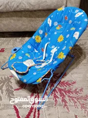  4 مستلزمات أطفال