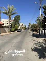  21 شقة سوبر ديلوكس طابق ثاني للبيع في الرونق / البيادر من المالك مباشرة