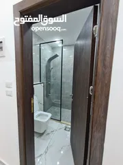  24 شقة شبه أرضية فاخرة مع اثاث للبيع في البتراوي – قرب دوار الفلاح  Luxury  apartment for sale