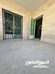  6 شقة مميزة - ام أذينة - 4نوم 2ماستر - 317م
