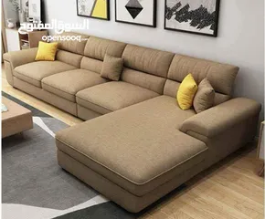  1 SOFA/New sofa L shape  /کراسی جدید موڈل