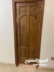  2 شقة مميزة لبيع في زيتون علي شارع رئيسي