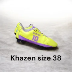  5 أحذية رجالية أوروبية مستعملة نظيفة للبيع ماركات مختلفة