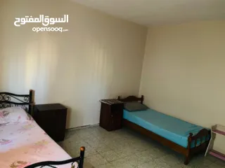 2 غرفة في سكن للبنات