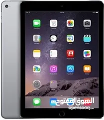  1 iPad Air 2