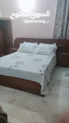  2 غرفة نوم صاج شغل عراقي مكونة من ست قطع
