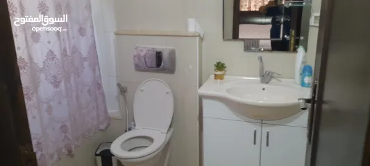  7 شقة مفروشة