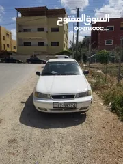  1 دايو سيالو اتوماتيك للبيع موديل 95