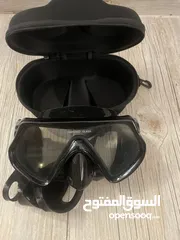  4 للبيع ادوات غوص