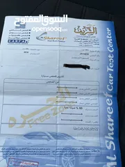  15 فورد فيوجن 2018 se sport كلين تايتل