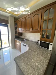  3 شقة مميزة مع روف للبيع في الياسمين /ربوة عبدون اسكان المهندسين