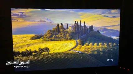  1 شاشة جي كارد 4K للبيع 65 انش