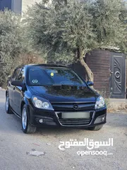  5 اوبل استرا 2007