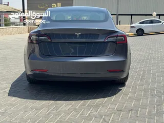  2 تيسلا مودل 3 2023 ستاندر بلس فحص كامل ممشى 10 الاف فقط  Tesla model3 2023