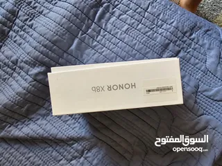  14 جهاز honor x8b