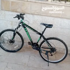  2 دراجه هوائيه