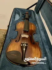  1 كمان Violin