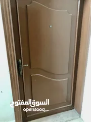  4 شقة للبيع في موقع مميز في الزرقاء الجديده - محاطه بفلل من جهتين