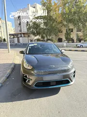  1 Kia niro 2021