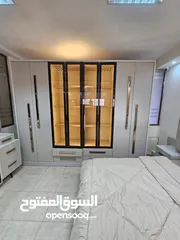 3 غرفة نوم ماست