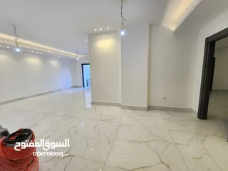  1 شقة شبه ارضي للبيع في حجار النوابلسة - 14254
