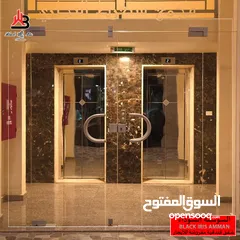  1 شقق فندقية مفروشة للإيجار اليومي في عمان
