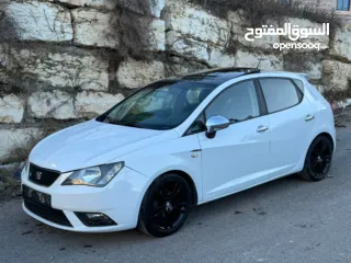  1 سيات ابيزا 2016 ترخيص 2016