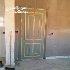 3 عرض على ابواب الخشب