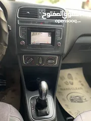  4 فرم فرم عالكاش بولو 2017 اوتوماتيك اصل