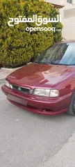  1 سوزوكي بالينو 1998 للبيع