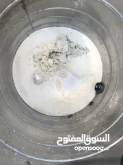  4 ابشر - لخدمات التنظيف