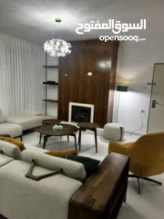  2 شقه مفروشه للايجار
