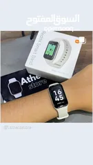  8 Redmi smart Band