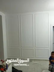  8 ديكورات رام الله