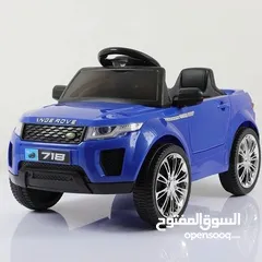  3 عربيه رانج روفر 718  ماتريال ممتازه جدا بصوا الشياكه والحلاوه وبسعر تحفهه وعليها عرض لاول3 اوردارت