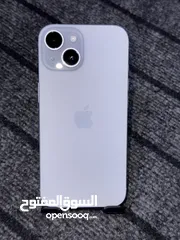  8 Phone 15 - آيفون 15 شريحتين