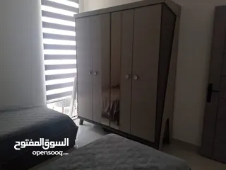  18 روف عدد 2 مفروشات سوبر ديلوكس عمار جديد