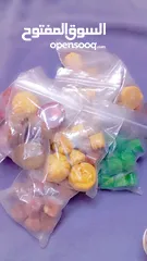  3 بخور مستكه معطرة وبروائح فواحه متوافر في بورتسودان