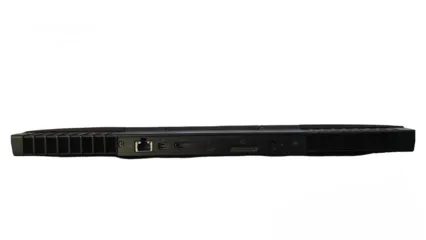  15 لابتوب جيمينج Dell Alienware