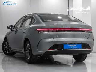  3 BYD Destroyer05 DM-i 2024 Plug-in Hybrid 0km 3 Years Warranty عمان-شارع وادي صقرة