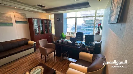  6 VIP OFFICED FOR RENT IN DEIRA