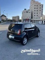  3 سكودا ستي جو 2014  Skoda Citigo