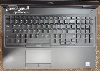  3 Dell Precision 3530