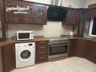  30 شقة مفروشة سوبر ديلوكس للإيجار