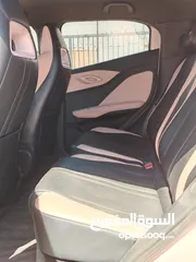  8 بي واي دي سيجيل 2023 بطارية 305