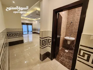  5 شقة للبيع في ربوة عبدون - 14193