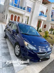  2 اوبل كورسا2016 اوتوماتيك..... بنزين فحص ممتاز  السعر كاش  سباره اقتصاديه  عمليه لا تحتاج الى صيانه