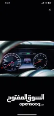  5 Mercedes Benz E53AMG Kilometres 50Km Model 2019